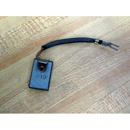 Helwig Carbon 619 Carbon Brush - New No Box