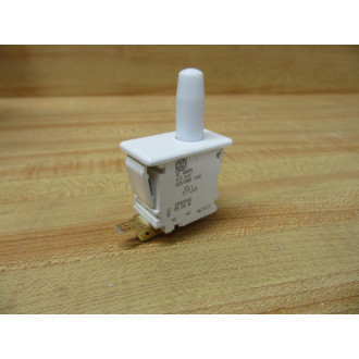 ZF Friedrichshafen E6900A0 Pin Plunger Switch - New No Box