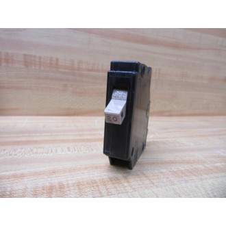 Cutler Hammer CH-120 Circuit Breaker CH120 (Pack of 3) - Used