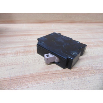 Cutler Hammer CH-120 Circuit Breaker CH120 (Pack of 3) - Used