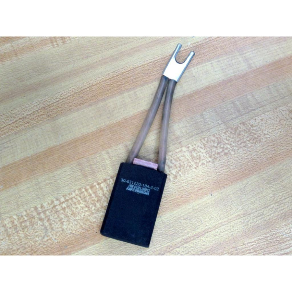 Helwig Carbon 30-631220-184-2-02 Carbon Brush 30631220184202 - New No Box