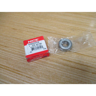 Nice 1616DSTNTG18 Ball Bearing