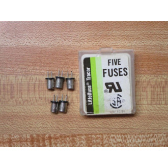 Littelfuse 0272.500 Fuse 272-12A 272500 (Pack of 5)