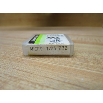 Littelfuse 0272.500 Fuse 272-12A 272500 (Pack of 5)