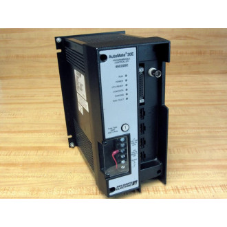 ABBReliance Electric 45C225C AutoMate 20E Programmable Controller - Used