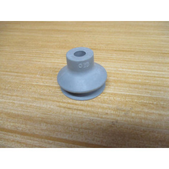 Coval VSA33NR Suction Cup (Pack of 4) - New No Box