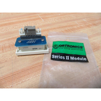 Ontronics OR-60900014 Module Series II 0R60900014