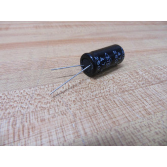 NTE 0045 Capacitor 47µF 250V - New No Box