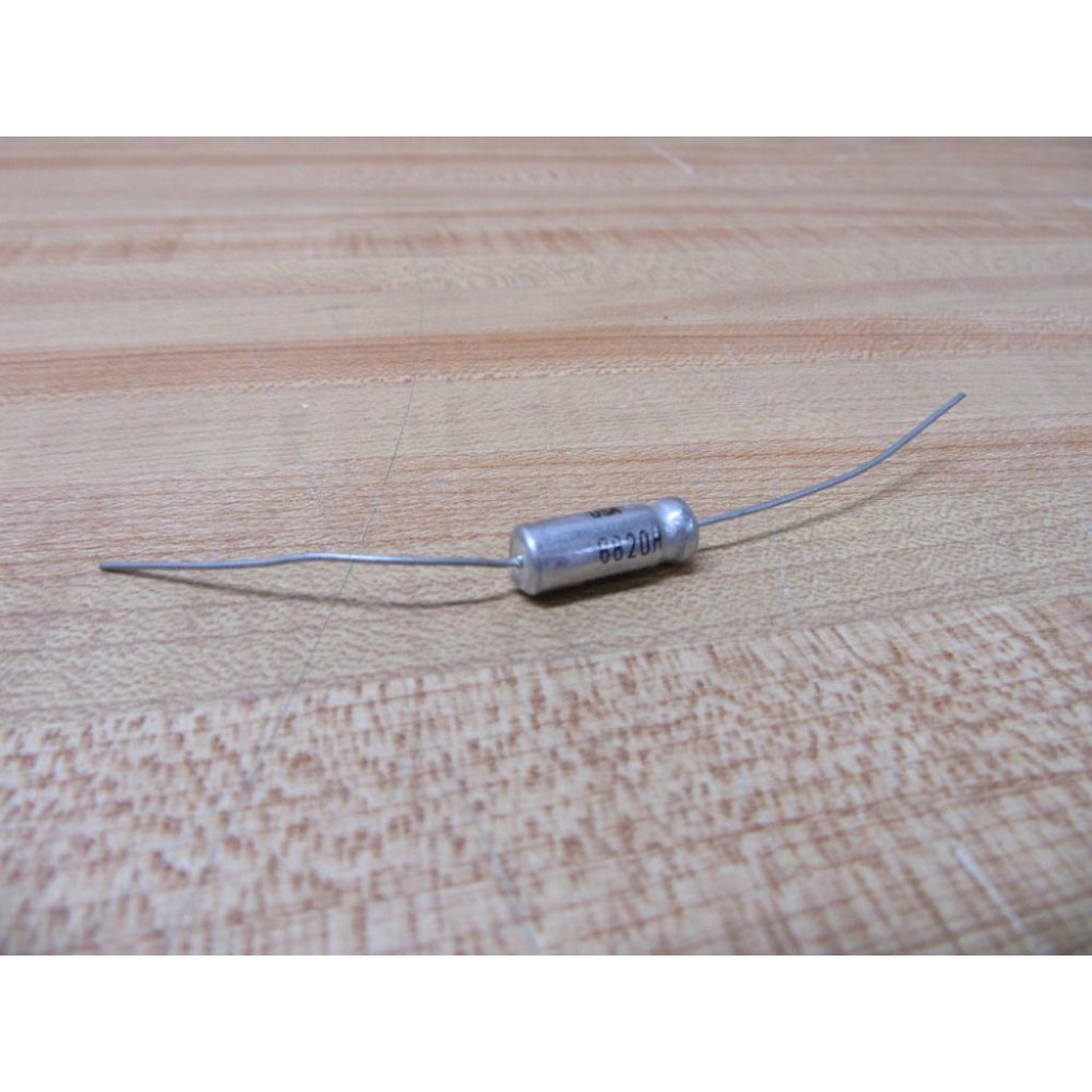 Sprague TE 1157 Capacitor TE1157 (Pack of 4) - New No Box