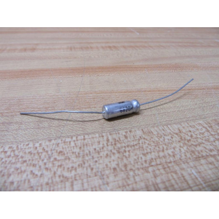 Sprague TE 1157 Capacitor TE1157 (Pack of 4) - New No Box