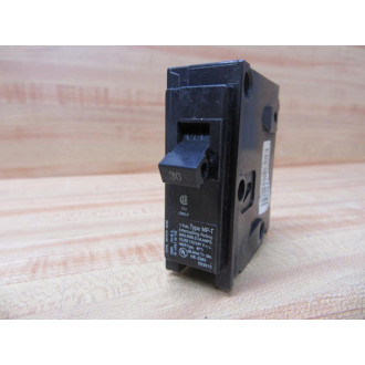 Crouse & Hinds MP130 Circuit Breaker 30 Amp - Used