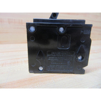 Crouse & Hinds MP130 Circuit Breaker 30 Amp - Used