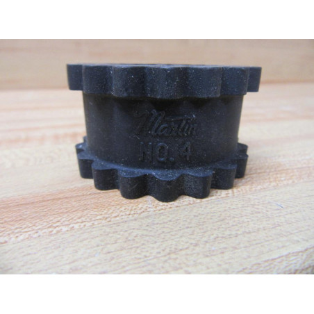 Martin No.4 Coupling Insert - New No Box