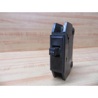 Siemens ITE EQ 1120 Circuit Breaker 20 Amp EQ1120 (Pack of 2) - Used