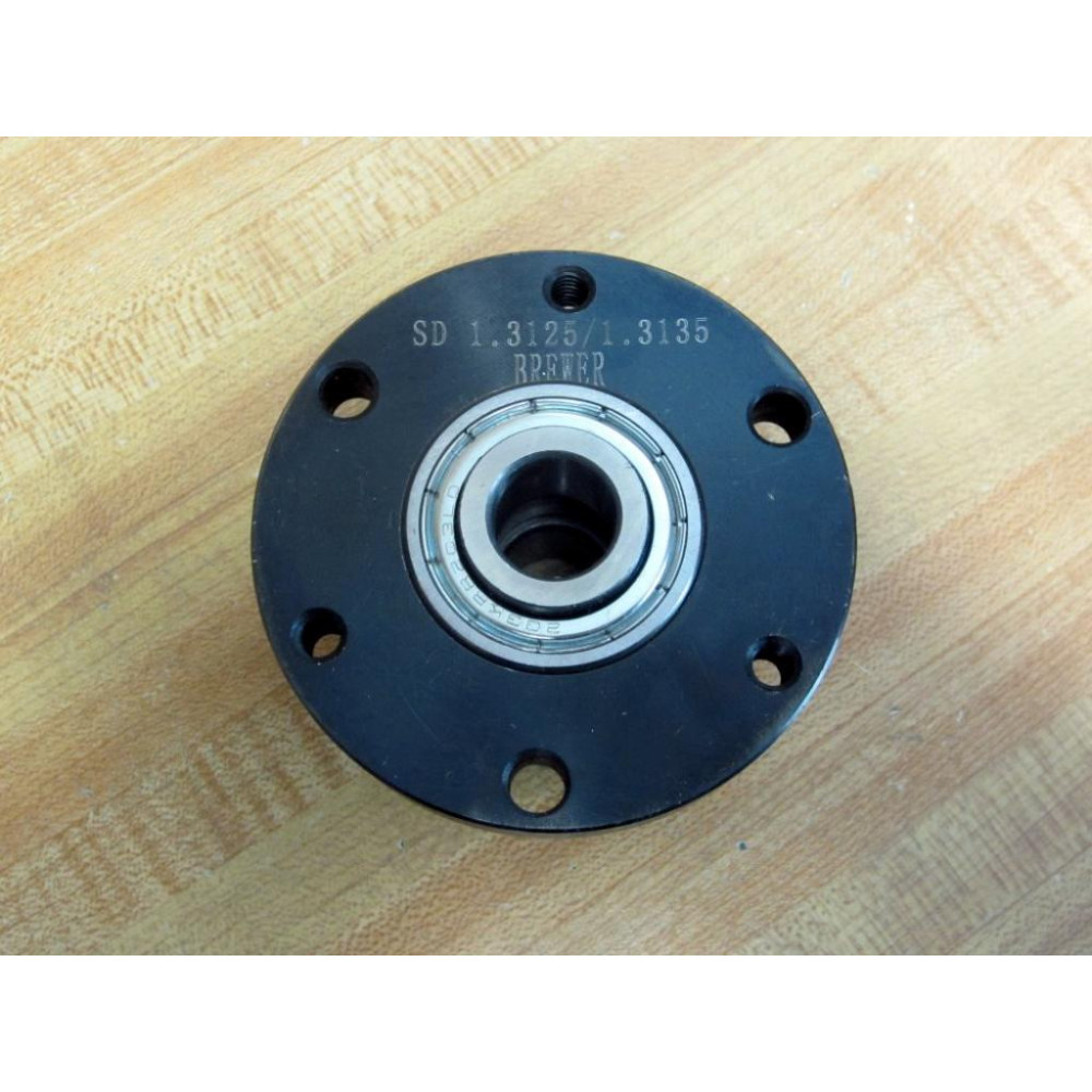 Brewer SD-B Idler Bushing SDB