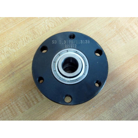 Brewer SD-B Idler Bushing SDB