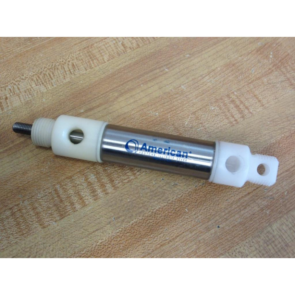 American Cylinder 750DVSC-1.00 Air Cylinder - New No Box