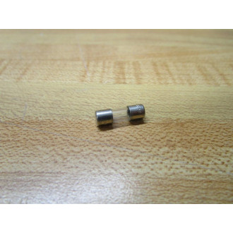 Littelfuse 2AG-5A Fuse 0225005 Jagged Wire Element (Pack of 10)