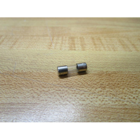 Littelfuse 2AG-5A Fuse 0225005 Jagged Wire Element (Pack of 10)