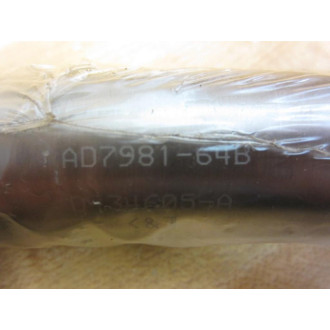 Bimba AD7981-64B Air Cylinder D-34605-A