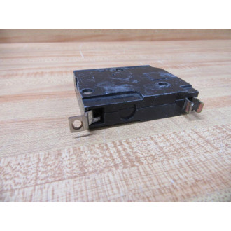 Square D QOB-115 Circuit Breaker 15Amp QOB115 (Pack of 5) - Used