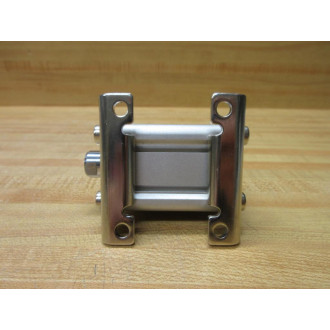 SMC CDQ2L32-30DCZ-J79W-111G Compact Cylinder - New No Box