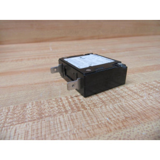 Fuji CP31E5D Circuit Breaker 5 Amp CP31E5D - Used