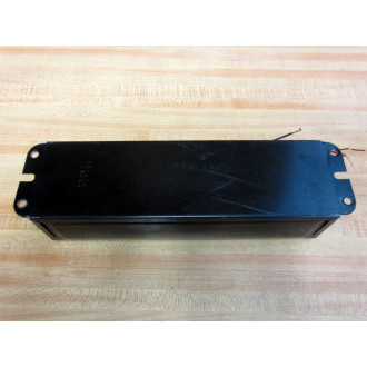 Philips Advance 72C5282-NP HID Lamp Ballast 72C5282NP
