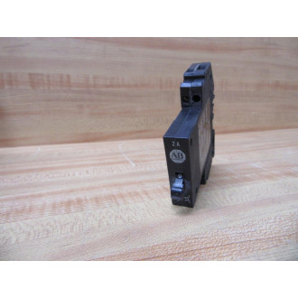 Allen Bradley 1492-GS1G020-H1 Circuit Breaker 2 Amp 1492GS1G020H1 - New No Box