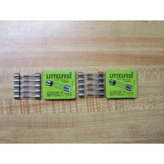 Littelfuse 0313.040 Fuse 313.040 Spring Element (Pack of 5)
