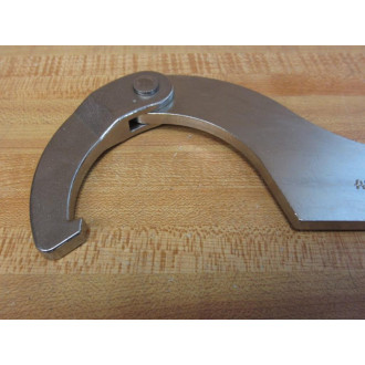 Rost Frei 90-155 Adjustable Hook Spanner 90155 - New No Box