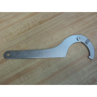 Rost Frei 90-155 Adjustable Hook Spanner 90155 - New No Box