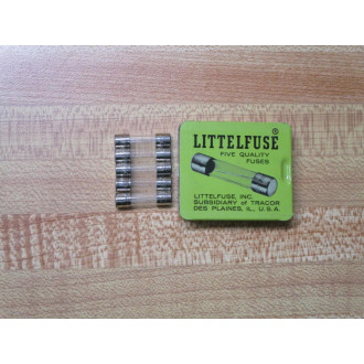 Littelfuse 0235.250 Fuse Cross Ref 6F091 235.250 Fine Wire Element (Pack of 10)