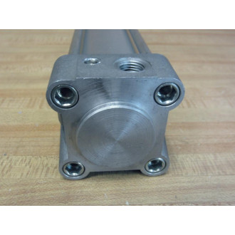 Camozzi 60M2L050A0150 Rod Cylinder - New No Box