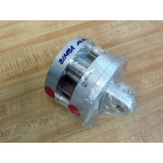 Bimba UWA82702 Flat-1 Cylinder FO-501-1
