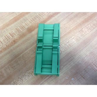 Phoenix Contact 9019623 DIN Rail Handtmann Connection Board UM108-FE - New No Box