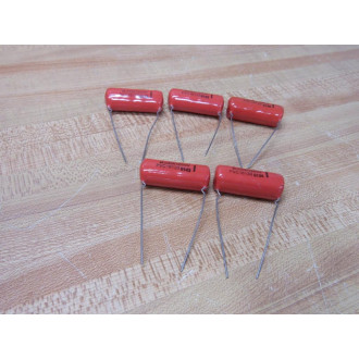 Mallory PVC16133 Capacitor 033K1600V .033K 1600V - New No Box