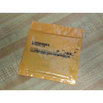 B&R Automation B0028116 Retaining Clips (Pack of 8)