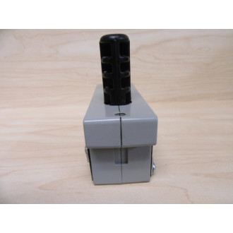 Duct-O-Wire PB-3B Push Button Switch - New No Box