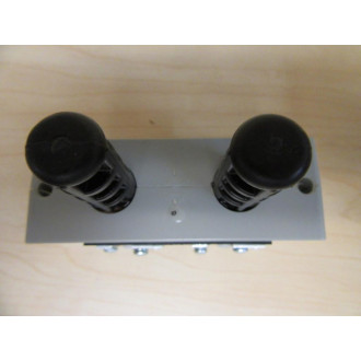 Duct-O-Wire PB-3B Push Button Switch - New No Box