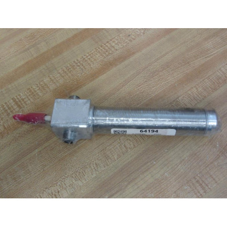 Bimba BFT-093-D Air Cylinder BFT093D