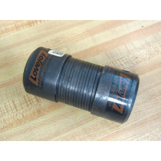 Lovejoy 44792 Uniflex Coupling WKeyways U137R - New No Box
