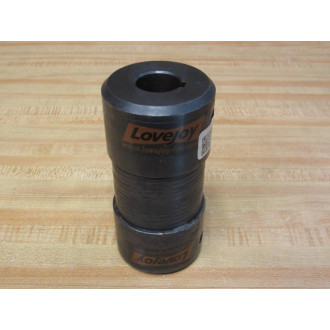 Lovejoy 44792 Uniflex Coupling WKeyways U137R - New No Box