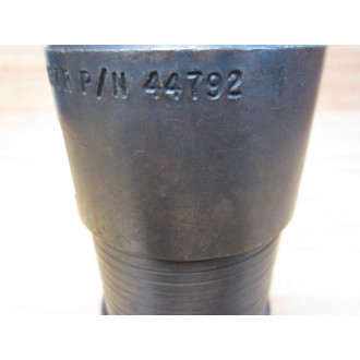 Lovejoy 44792 Uniflex Coupling WKeyways U137R - New No Box