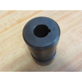 Lovejoy 44792 Uniflex Coupling WKeyways U137R - New No Box