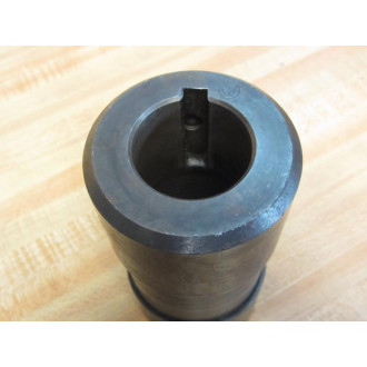 Lovejoy 44792 Uniflex Coupling WKeyways U137R - New No Box