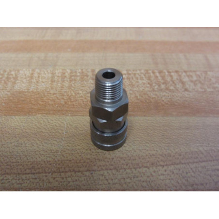 Valco Melton 750XX019 Quick Disconnect Coupling