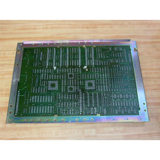 Fanuc A16B-1010-0050 Motherboard 2 A16B-1010-005011B Non-Refundable - Parts Only
