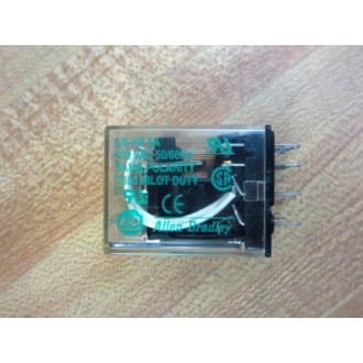 Allen Bradley 700-HC24A1-120V AC Relay 700HC24A1-120VAC Ser C - New No Box