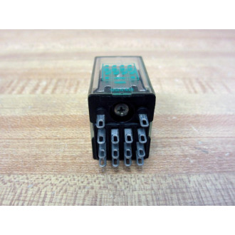 Allen Bradley 700-HC24A1-120V AC Relay 700HC24A1-120VAC Ser C - New No Box